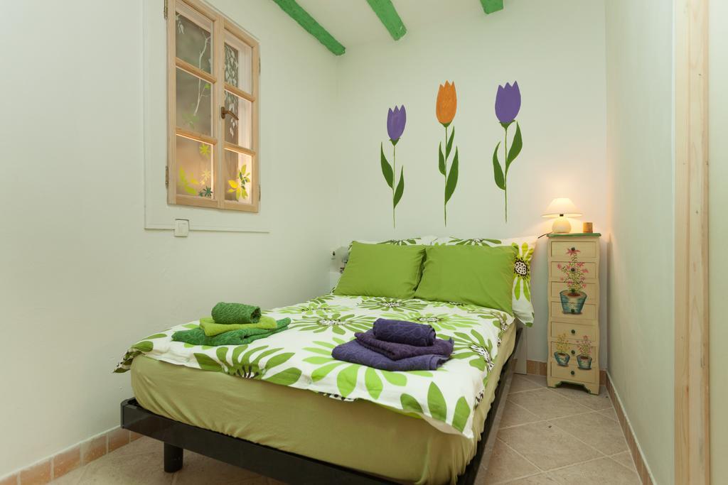 Studio With Garden In Rovinj Eksteriør billede